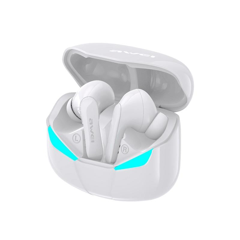 V562-B3870D6PI-202508281611-15 Waterproof Tws Headset with Charging Case - T35 Bluetooth V5.0 - Black - Image 16