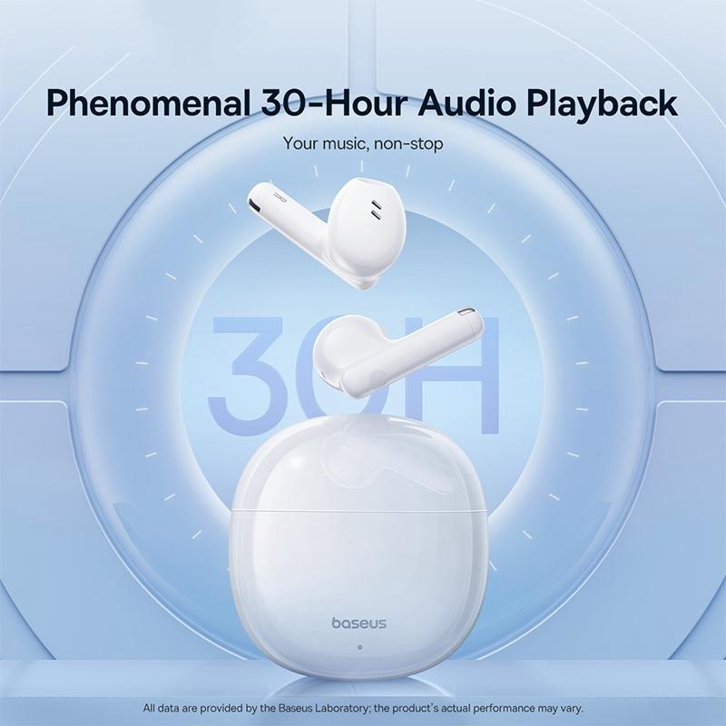 V562-B4896D6PI-202508271335-06 Wireless Bluetooth Earbuds - E13 Model - Black - Image 7