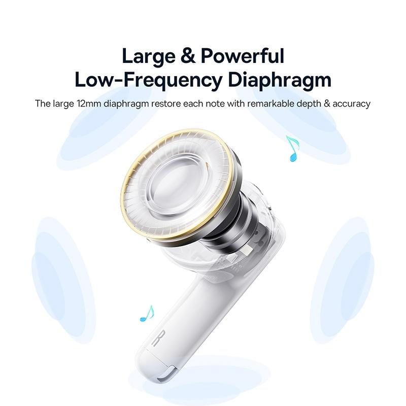 V562-B4896D6PI-202508271335-07 Wireless Bluetooth Earbuds - E13 Model - Black - Image 8