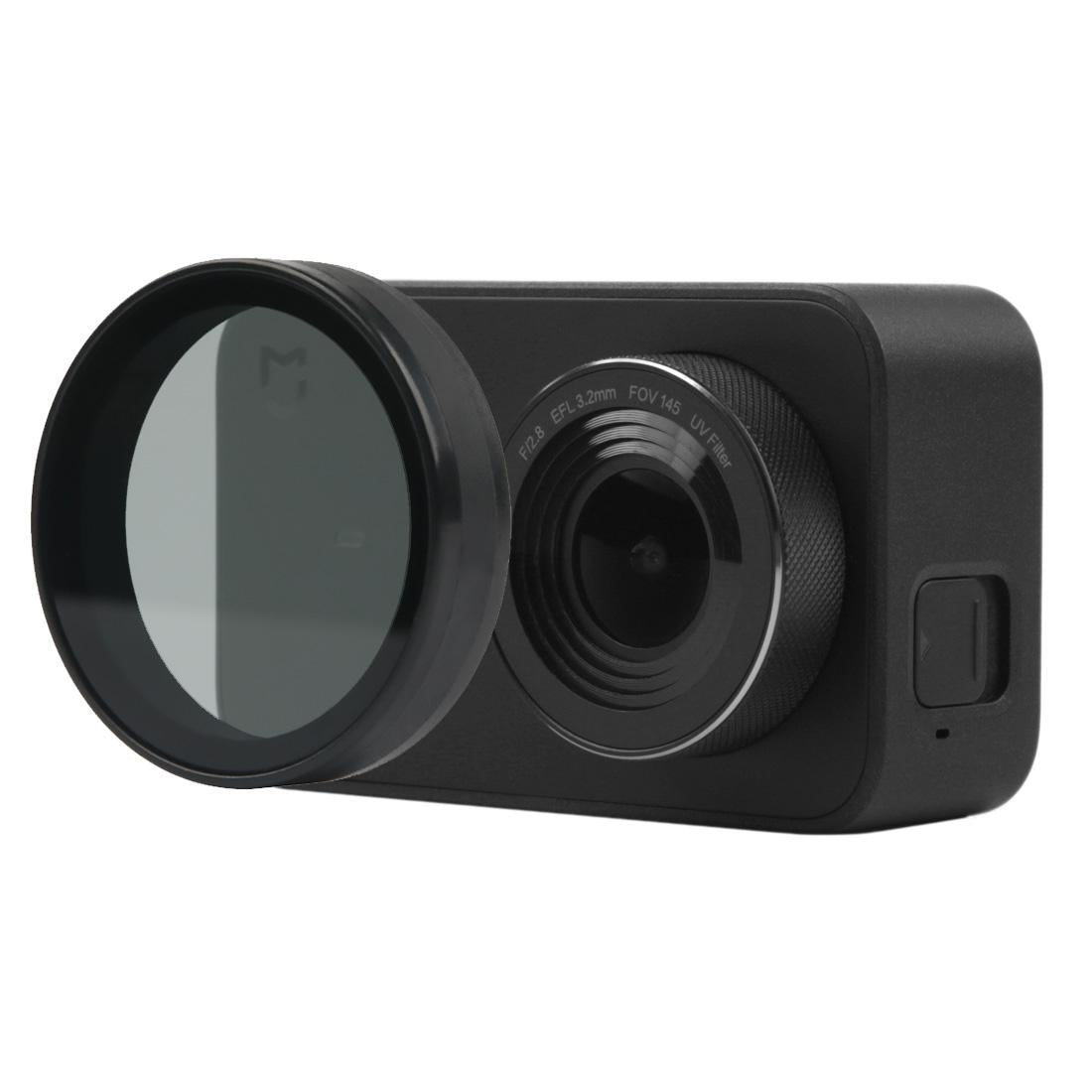 V562-B5531ACD-202508271945-00 Xiaomi Mijia Camera with 38mm Nd Dimmer Filter - Image 1