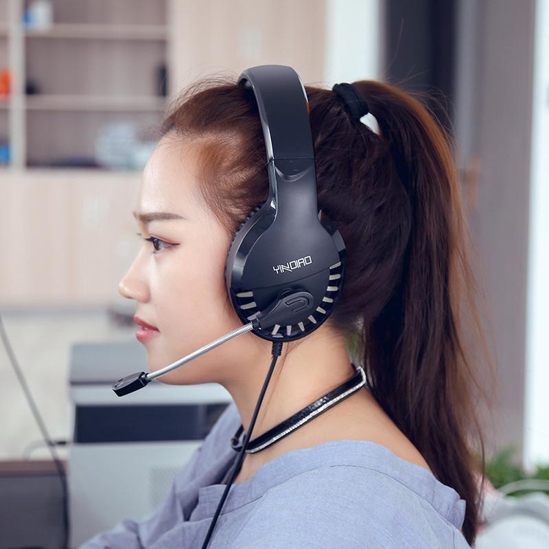V562-B7632CP-202508280111-05 Q2 Wired Gaming Headset With Mic Single 3.5Mm - Image 6
