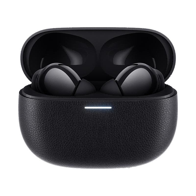 V562-B8298D6PI-202508281125-00 Wireless Redmi Buds 5 Pro Bluetooth Earphones - Black - Image 1