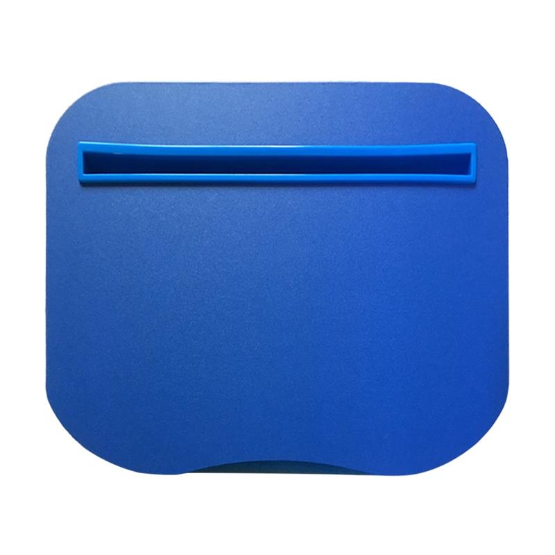 V562-C101243940DBT-202508272141-01 Portable Lap Desk for Laptop Reading and Writing - 2 Pack Blue - Image 2