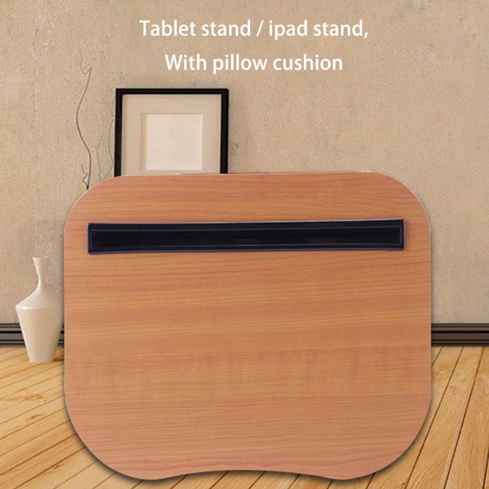 V562-C101243940DBT-202508272141-05 Portable Lap Desk for Laptop Reading and Writing - 2 Pack Blue - Image 6