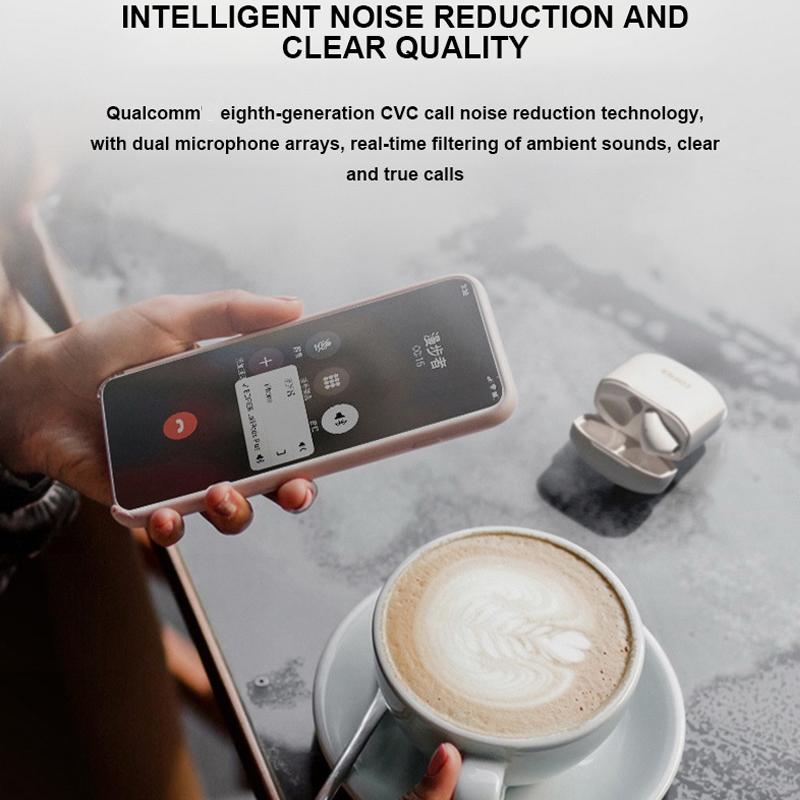 V562-C1049632060DBT-202508281246-07 Waterproof Touch Wireless Bluetooth Earphones - Z2 Plus - Red - Image 8