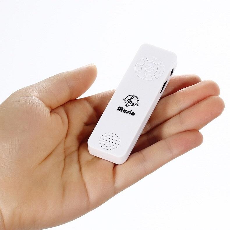 V562-C1060700550DBT-202508291130-05 5 Piece Sports Running Mp3 Player With Tf Card Support - Black - Image 6