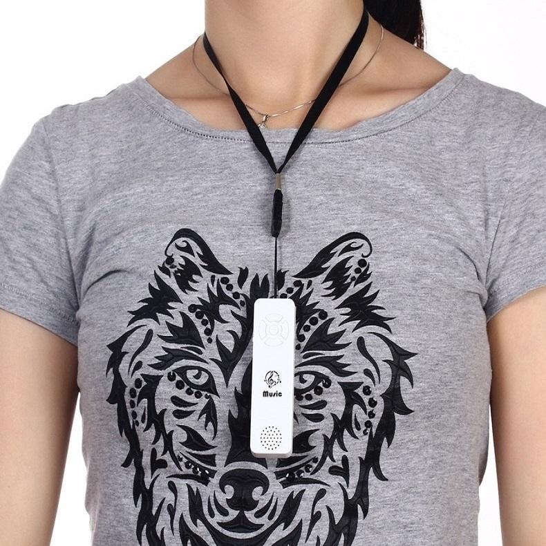 V562-C1060700550DBT-202508291130-06 5 Piece Sports Running Mp3 Player With Tf Card Support - Black - Image 7