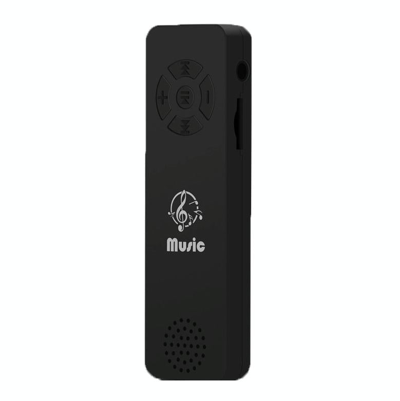 V562-C1060700550DBT-202508291130-08 5 Piece Sports Running Mp3 Player With Tf Card Support - Black - Image 9