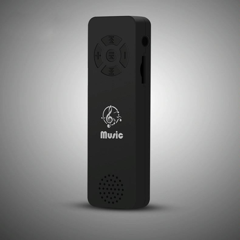 V562-C1060700550DBT-202508291130-09 5 Piece Sports Running Mp3 Player With Tf Card Support - Black - Image 10