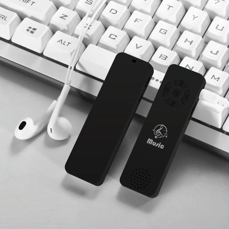 V562-C1060700550DBT-202508291130-10 5 Piece Sports Running Mp3 Player With Tf Card Support - Black - Image 11