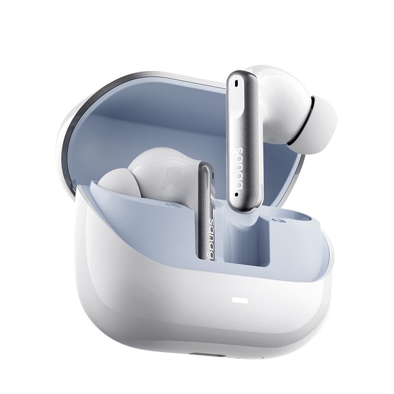 V562-C109878600ADE-202508280845-14 Wireless Anc Bluetooth Earbuds with Noise Reduction - T51s - Black - Image 15