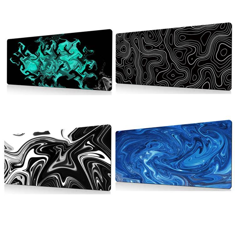 V562-C4026965060DBT-202508291341-02 Abstract Gaming Mouse Pad 300 X 600 X 2Mm - Abstract Fluid 30 - 400X900X2Mm - Image 3