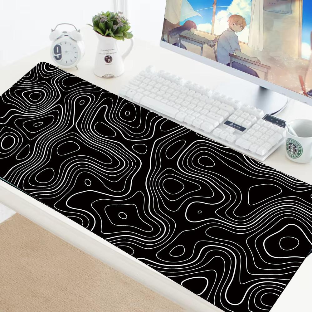 V562-C4026965060DBT-202508291341-05 Abstract Gaming Mouse Pad 300 X 600 X 2Mm - Abstract Fluid 30 - 400X900X2Mm - Image 6