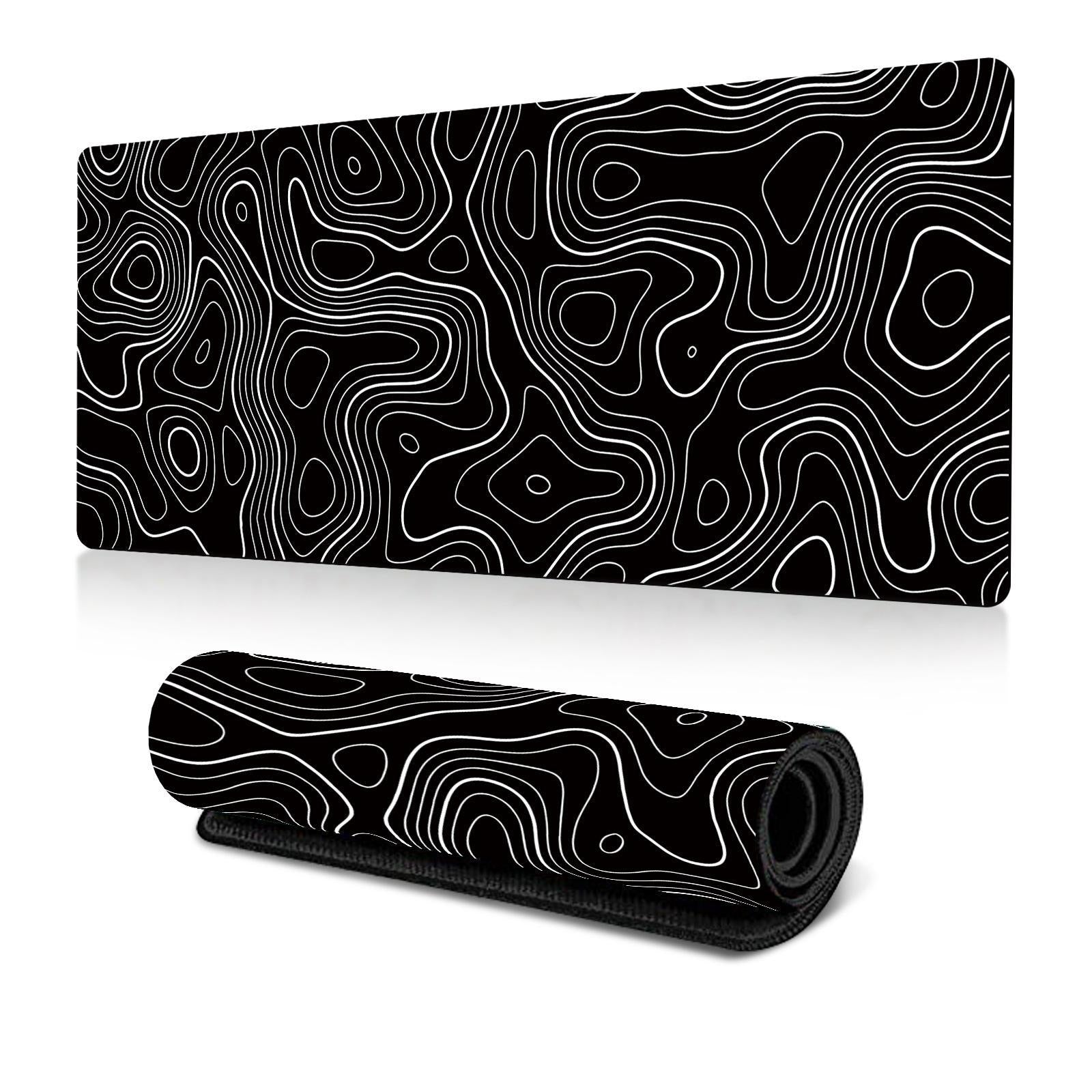 V562-C4026965060DBT-202508291341-09 Abstract Gaming Mouse Pad 300 X 600 X 2Mm - Abstract Fluid 30 - 400X900X2Mm - Image 10