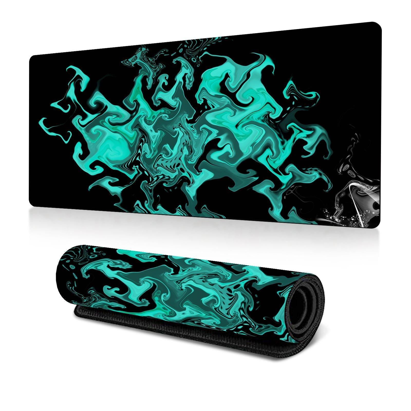 V562-C4026965060DBT-202508291341-12 Abstract Gaming Mouse Pad 300 X 600 X 2Mm - Abstract Fluid 30 - 400X900X2Mm - Image 13