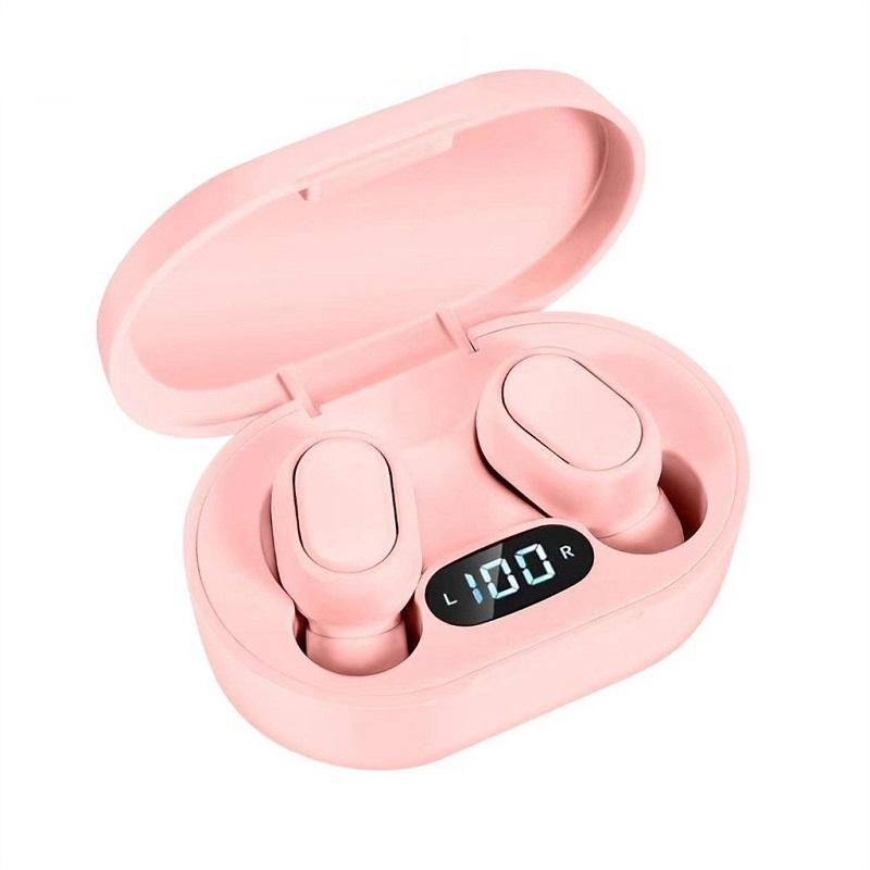 V562-D1052723060DBT-202508281645-10 Waterproof Tws Bluetooth 5.0 In-ear Headphones for Sports - Blue - Image 11