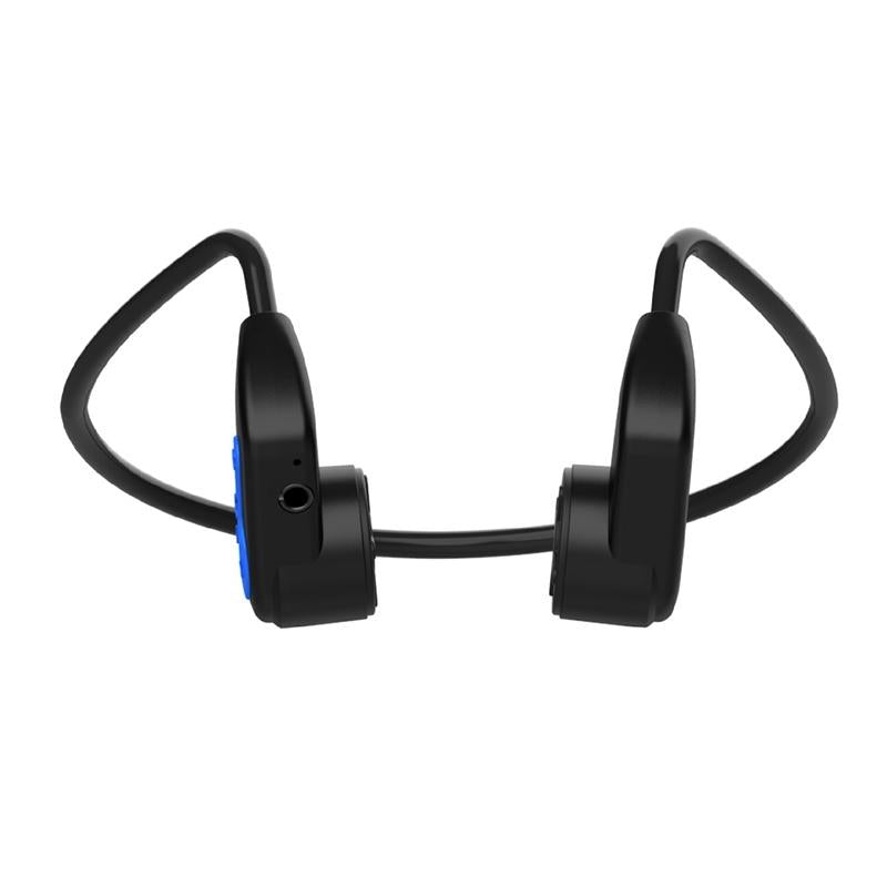 V562-D1091700550DBT-202508290136-14 Waterproof K3 Bone Conduction Bluetooth Headphones - 16gb Ram - Gray - Image 15