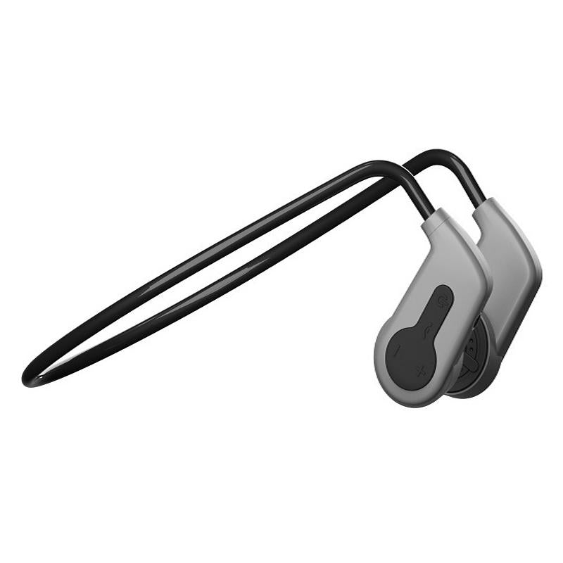 V562-D1091700550DBT-202508290136-15 Waterproof K3 Bone Conduction Bluetooth Headphones - 16gb Ram - Gray - Image 16