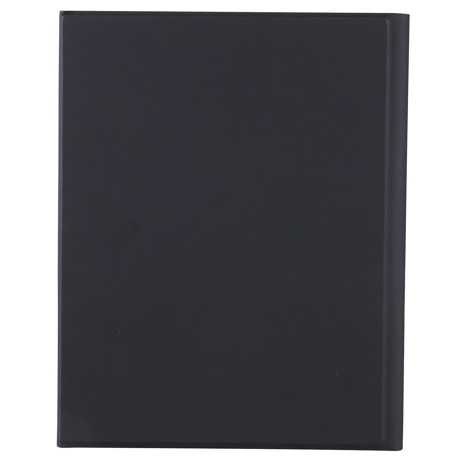 V562-E102494100ADE-202508290310-08 Detachable Bluetooth Keyboard Leather Case For Ipad Air 4 / 5 - Candy Colour Skin Texture - 10.9 Inch - For Ipad Air 4 10.9 2020 / Air 5 10.9 2022 - Image 9