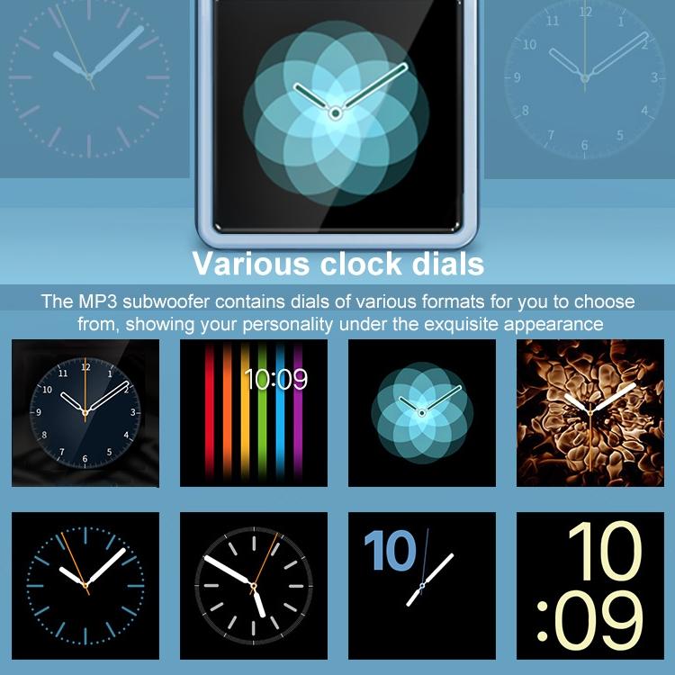 V562-F7670AC-202508291215-07 8Gb Bluetooth Mp3 Music Video Player - Pink - Image 8