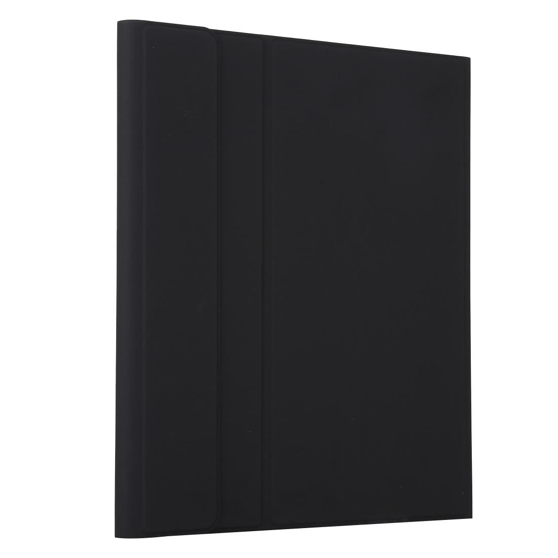 V562-G3515ORPI-202508290915-11 Bluetooth Tablet Case For Ipad Pro 11 With Detachable Microfiber Leather Backlight Pen Slot & Holder - Green - Image 12