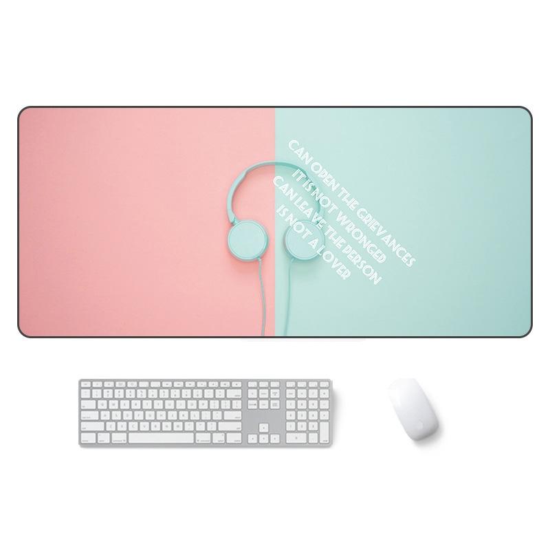 V562-H6007522750DBT-202508291045-01 Anti Slip Wrist Support Mouse Pad - 30 - Image 2