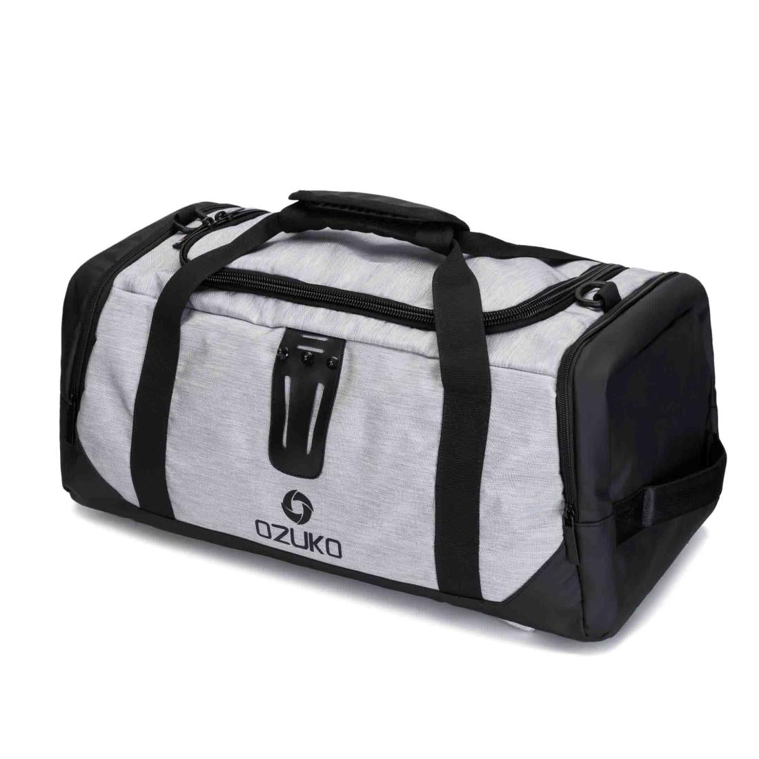 V562-H7129BCC-202508280245-02 21 Inch Large Capacity Oxford Travel Shoulder Bag - Image 3