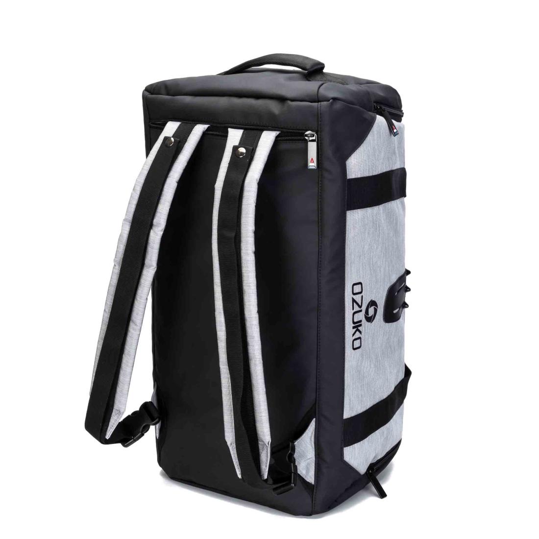V562-H7129BCC-202508280245-05 21 Inch Large Capacity Oxford Travel Shoulder Bag - Image 6