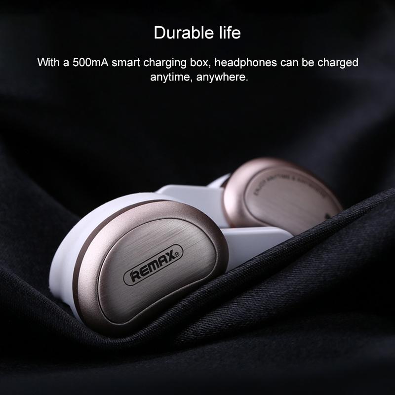 V562-J3806D6PI-202508271131-05 Wireless Bluetooth Earphones with Charging Box - Half Moon Shape Gold - Image 6