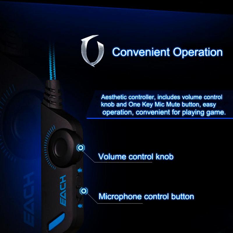 V562-L2720-CP-S-202508292130-11 Over-Ear Gaming Headset With Mic & Led Light 2.2M Cable - Blue - Image 12