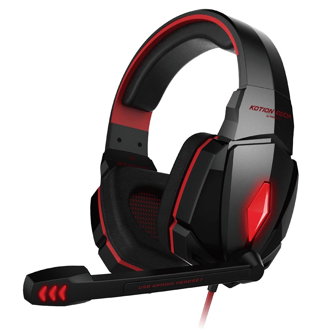 V562-L5010CP-202508292153-12 Pc Gaming Headset With Mic Led Volume Control 2.2M Cable Blue / Black - Pc0105L - Image 13