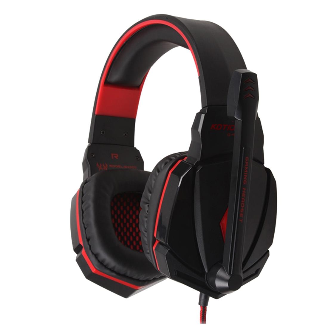 V562-L5010CP-202508292153-13 Pc Gaming Headset With Mic Led Volume Control 2.2M Cable Blue / Black - Pc0105L - Image 14
