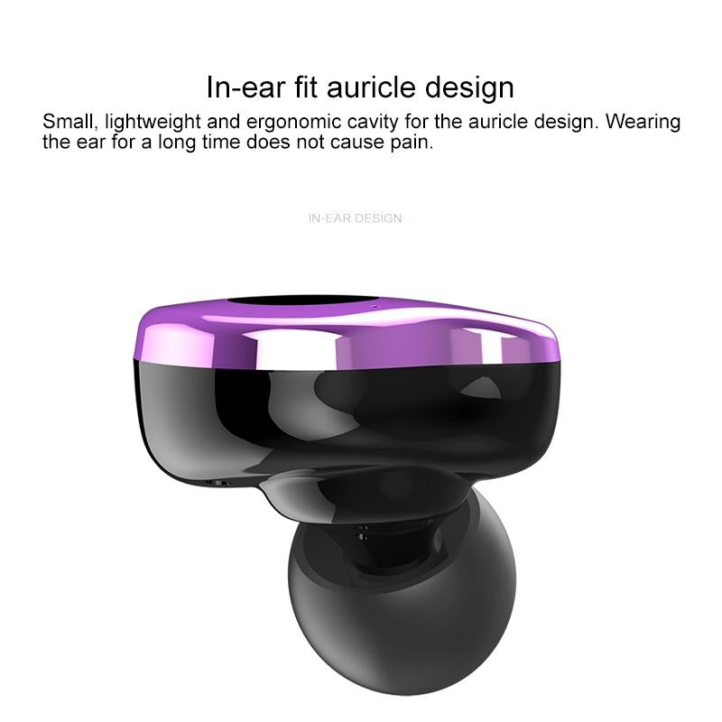 V562-P1219SXPI-202508280846-05 Wireless Bluetooth Earphones with Charging Box - Purple - Image 6