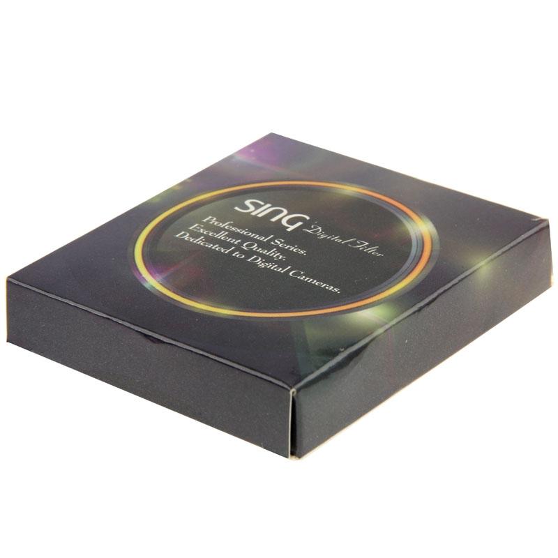 V562-QK9320-PLD-S-202508290403-04 Gopro Hero4 / 3 Aqua Cube Dive Housing Filter - Yellow - Image 5