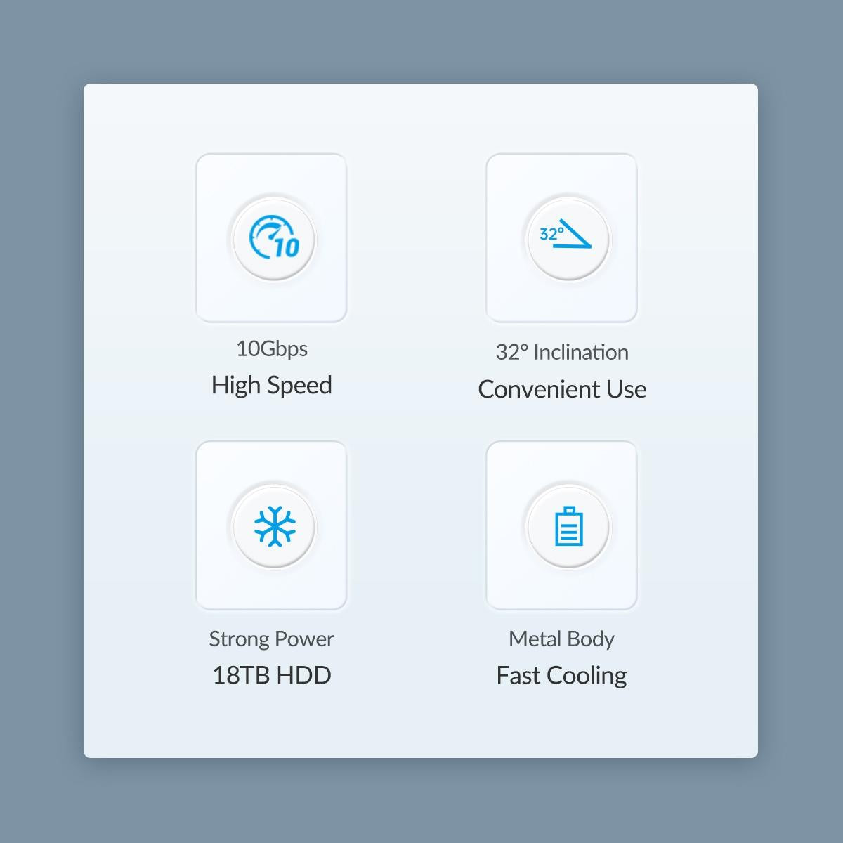 V562-S3803CP-202508280825-07 Aluminum 4-Port Type-C & Usb 3.2 Gen2 Hub - Image 8