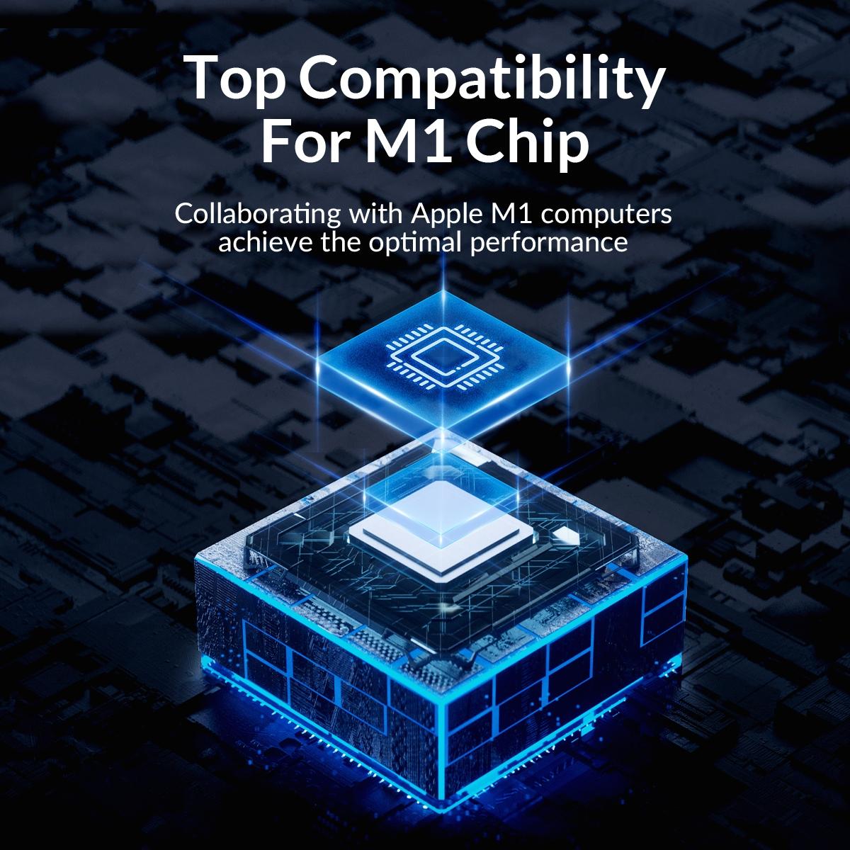 V562-S3803CP-202508280825-10 Aluminum 4-Port Type-C & Usb 3.2 Gen2 Hub - Image 11