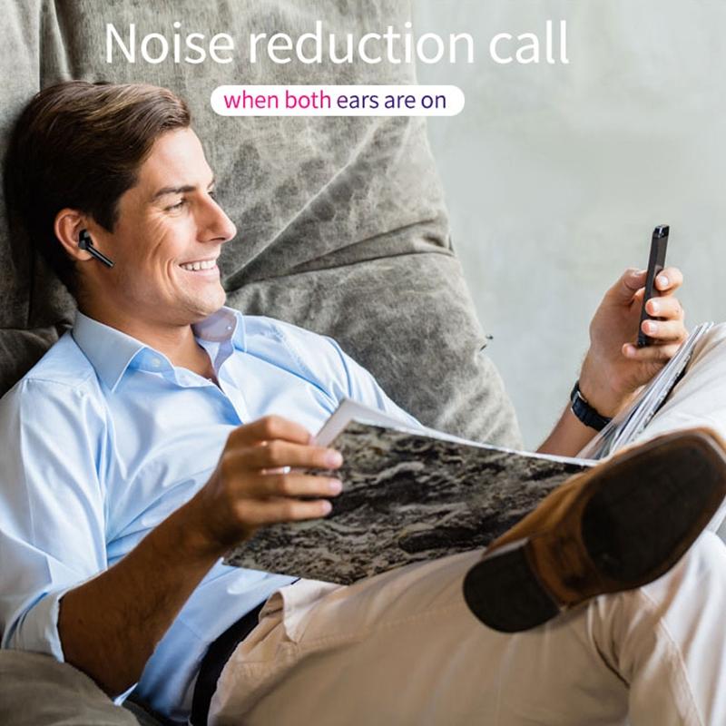 V562-S4370D6PI-202508281116-09 Wireless Bluetooth 5.0 Earbuds with Charging Case - White - Image 10