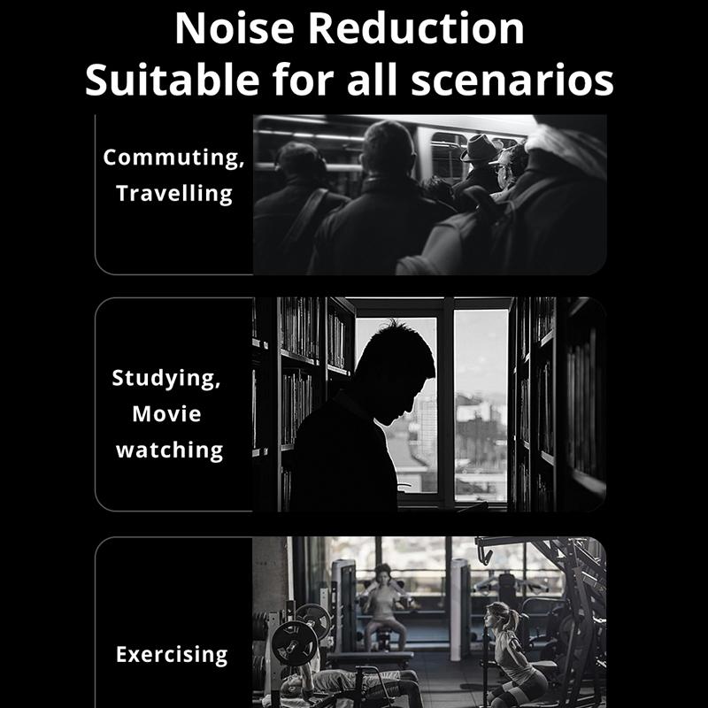 V562-S8589D6PI-202508280910-06 Wireless Bluetooth 5.0 Earphones - Suitcase Shape Ipx4 Tws - Silver - Image 7