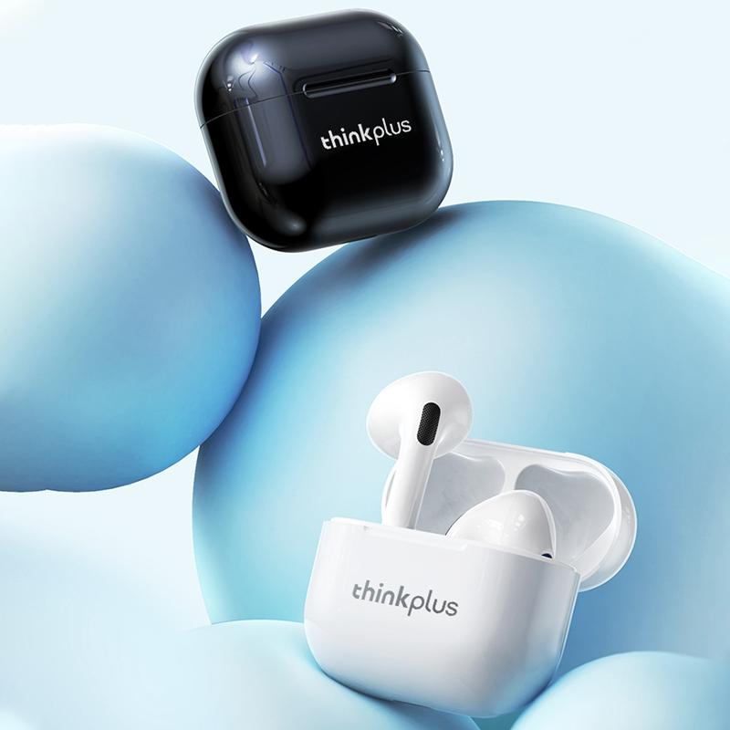 V562-W3470D6PI-202508280540-02 Waterproof Tws Bluetooth Earbuds + Charging Case - White - Image 3