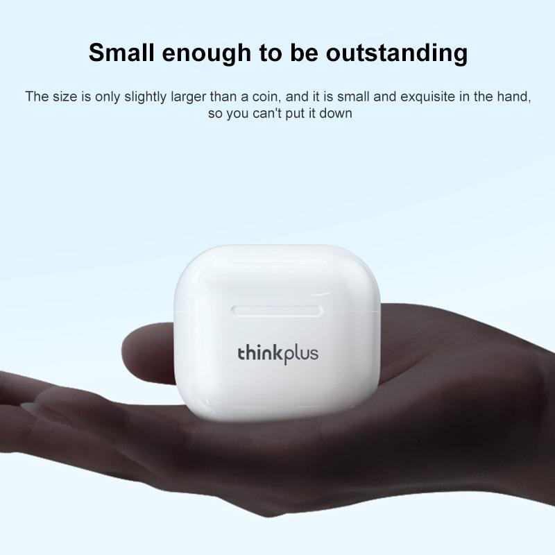 V562-W3470D6PI-202508280540-10 Waterproof Tws Bluetooth Earbuds + Charging Case - White - Image 11