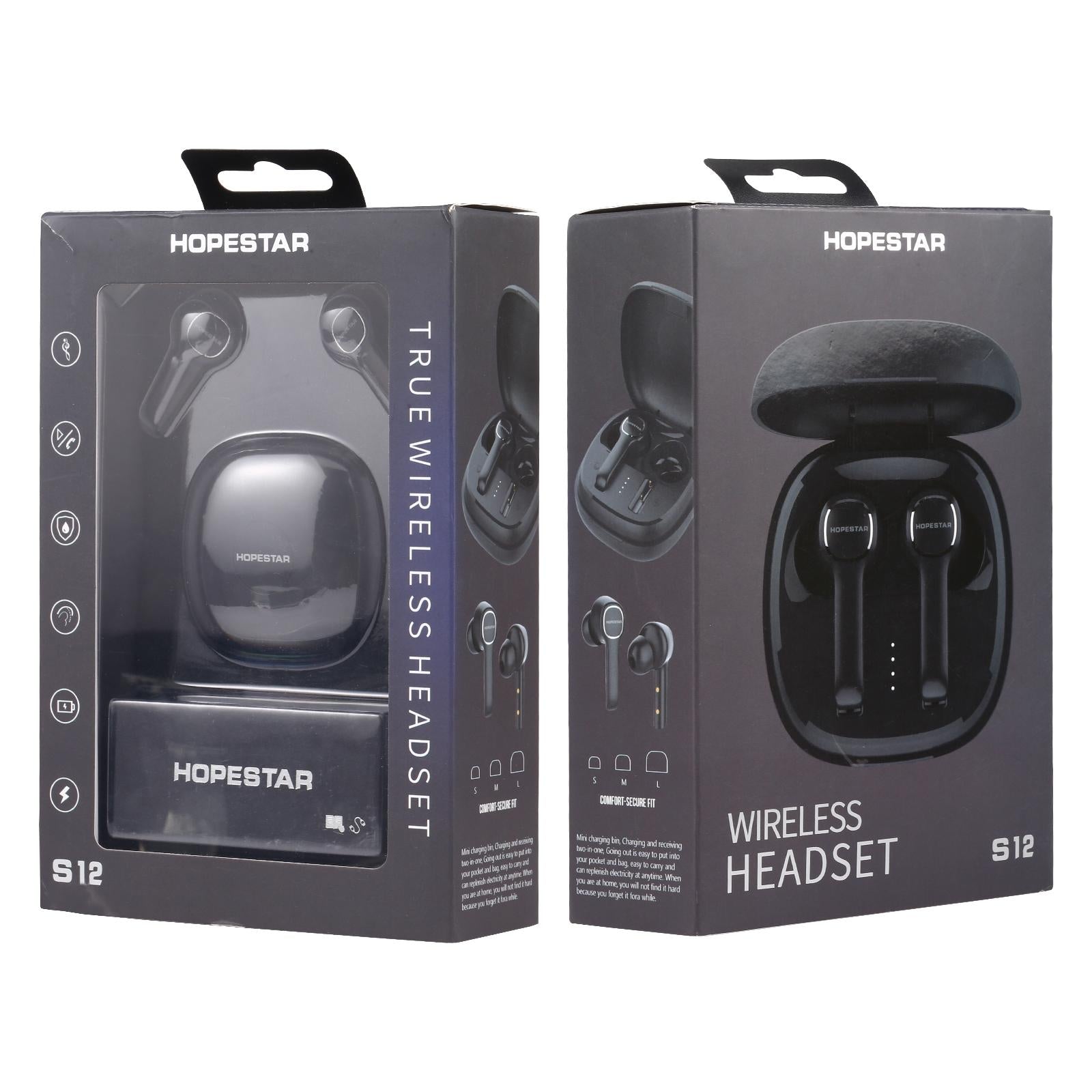 V562-W5480D6PI-202508281146-05 Wireless Bluetooth 5.0 Earbuds - True - White - Image 6