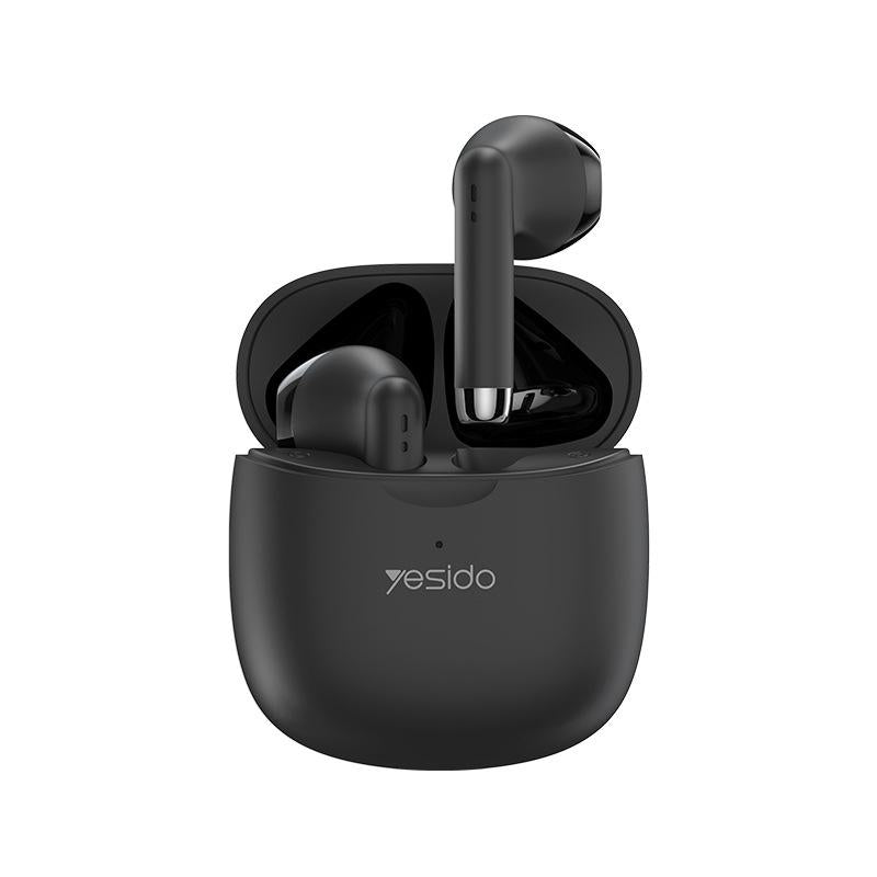 V562-W6661D6PI-202508281735-12 Wireless Bluetooth Earbuds - Tws - White - Image 13