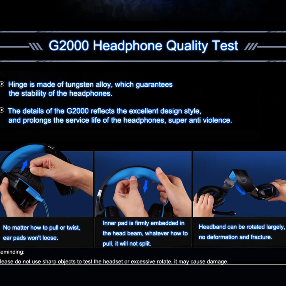 V562-WW0010CP-202508292132-11 Over-Ear Gaming Headset With Mic Led Light And Stereo Bass For Pc Gamer - White - Image 12