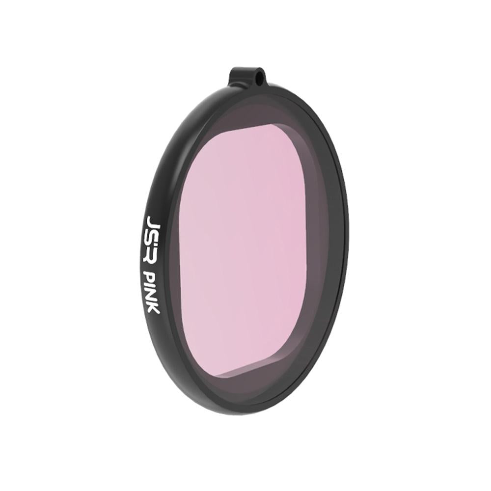 V562-Y4891ACD-202508290531-12 Gopro Hero8 Round Diving Lens Filter - Yellow - Image 13