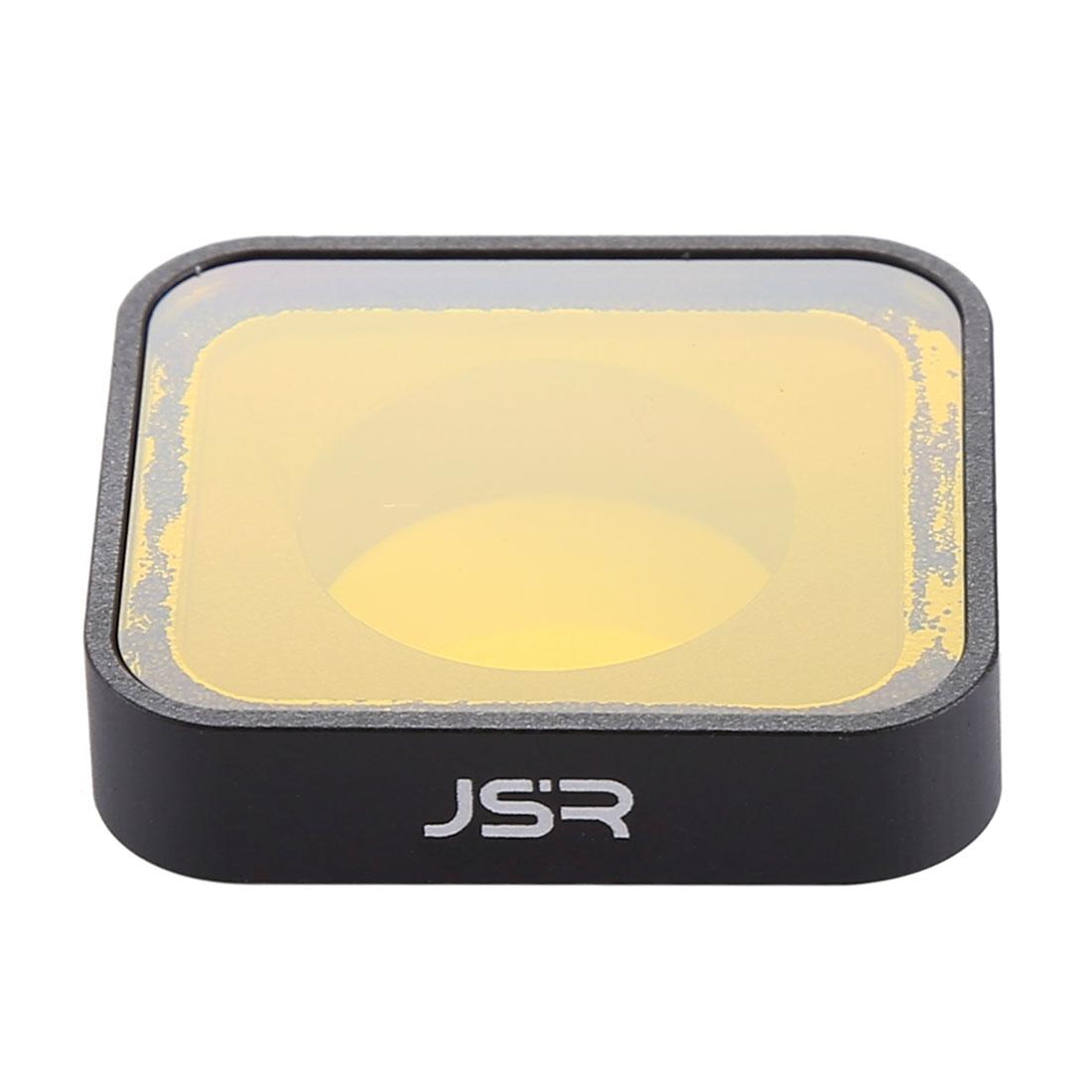 V562-Y9987ACD-202508290341-04 Gopro Hero6 / 5 Snap-on Lens Filter - Yellow - Image 5