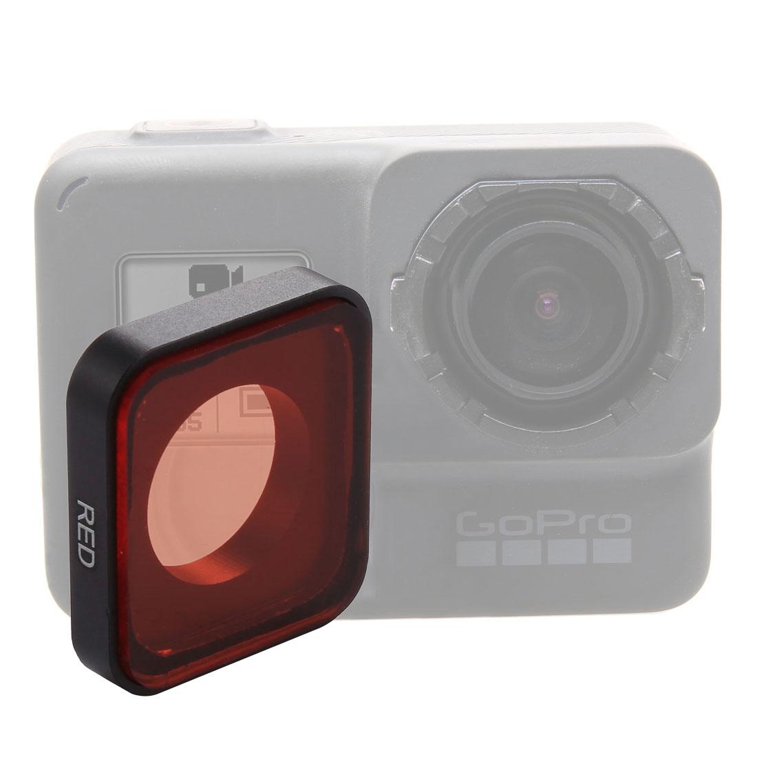 V562-Y9987ACD-202508290341-09 Gopro Hero6 / 5 Snap-on Lens Filter - Yellow - Image 10