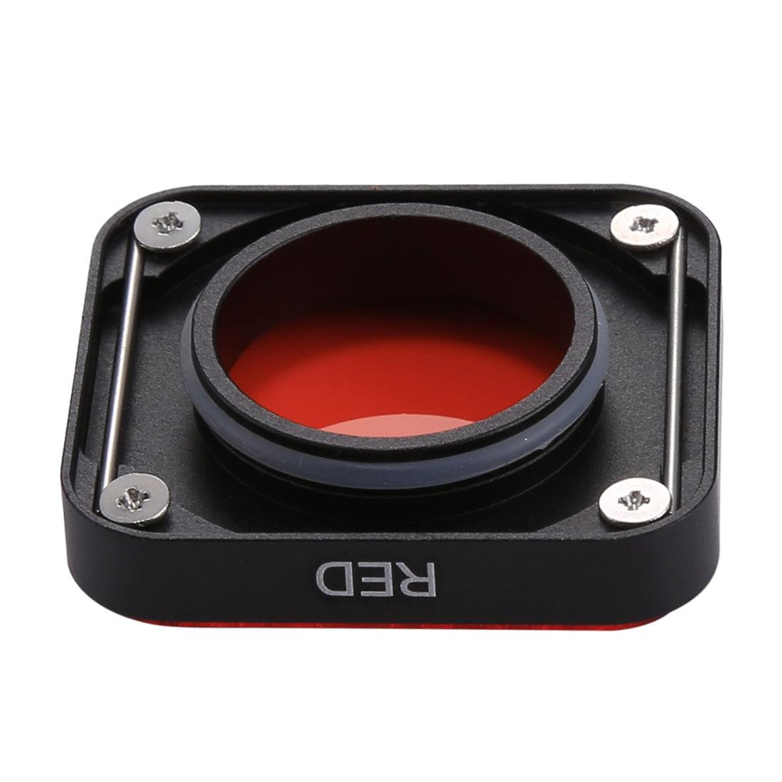 V562-Y9987ACD-202508290341-13 Gopro Hero6 / 5 Snap-on Lens Filter - Yellow - Image 14