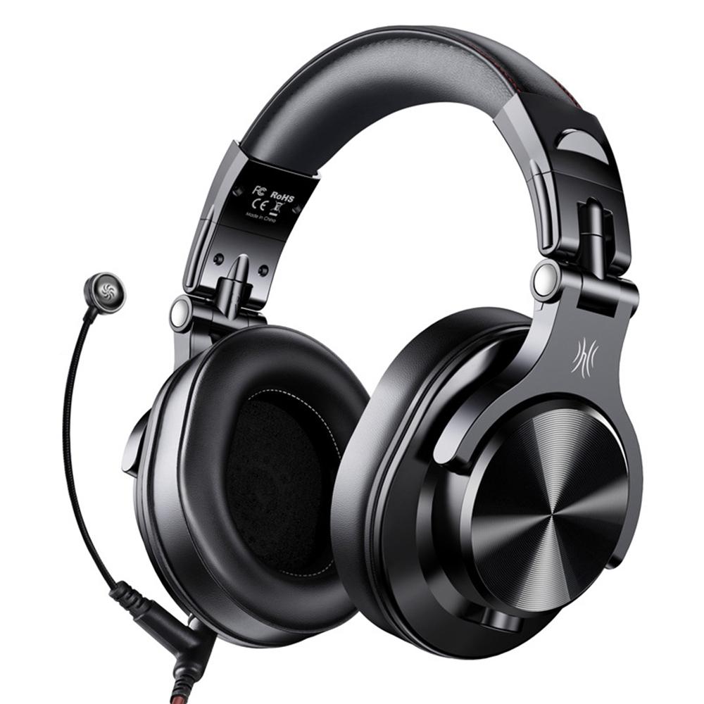 V562-Z9751CP-202508292203-09 Noise-Cancelling Headset With Mic - Brown - Image 10