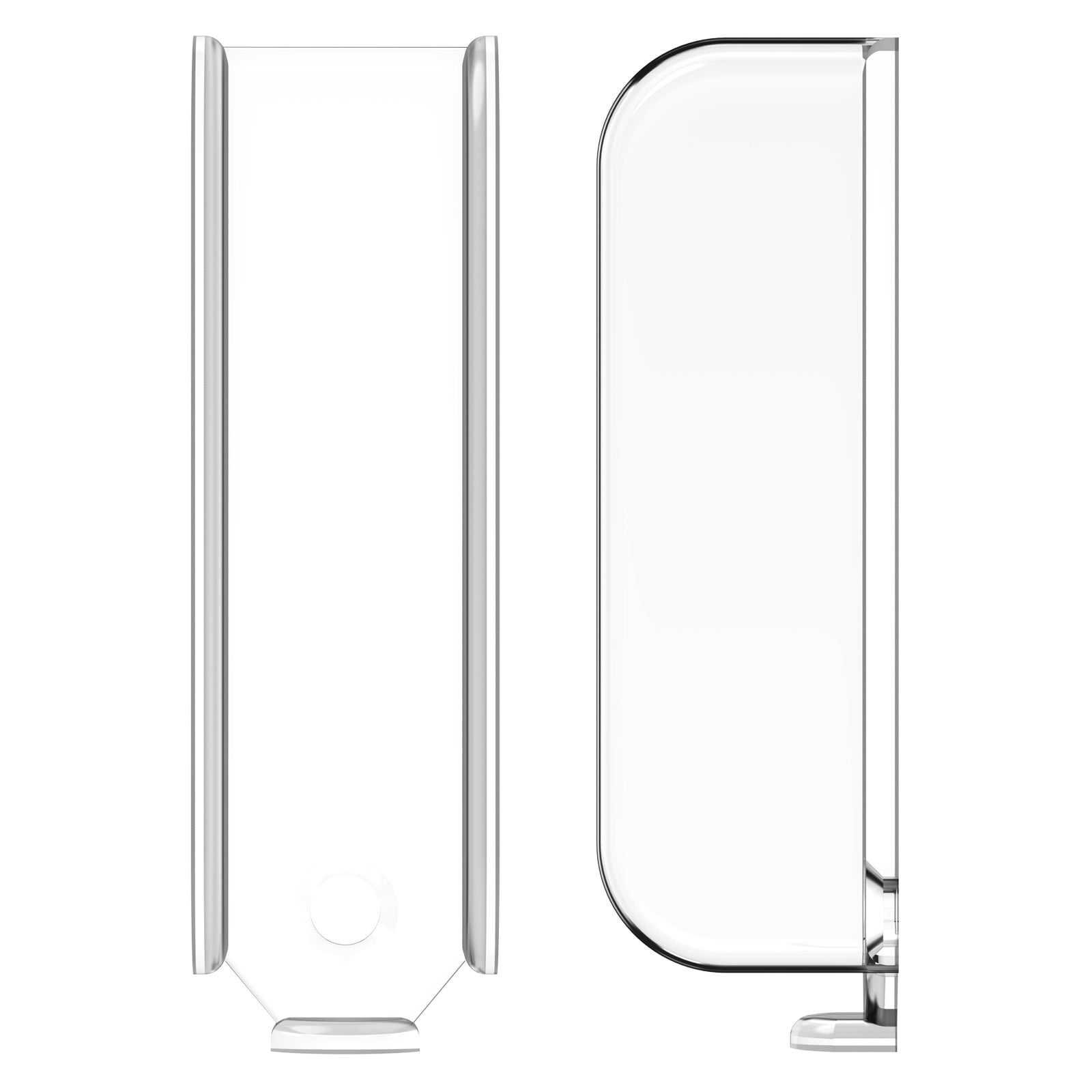 V563-R3651-202508190830-04 Rolltrak Flyscreen Frame Hinge (1 Pack of 2) - Fits 25mm x 11mm Frame - Image 5