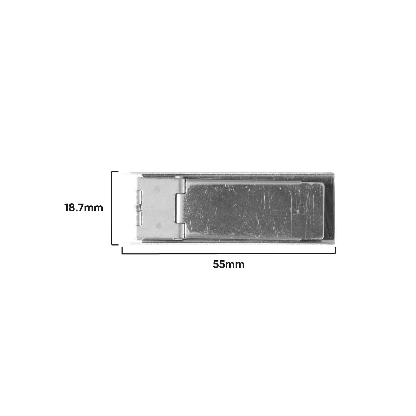 V563-R84110-202508190830-02 Rolltrak Keyless Safety Lock for Sliding Screen Doors & Windows (1 pack of 2) - Image 3